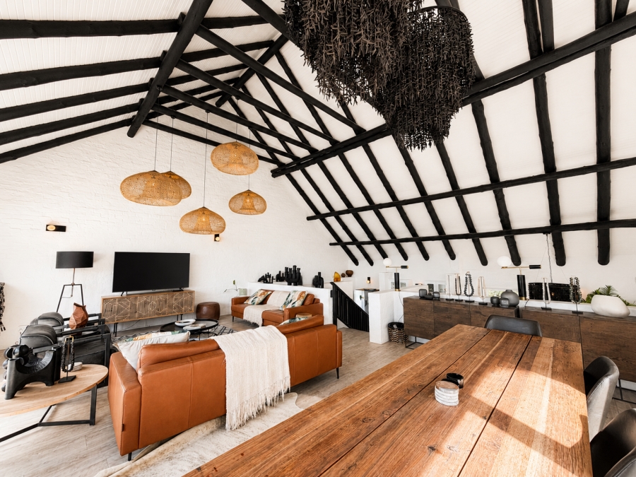 5 Bedroom Property for Sale in St Francis Bay Village Eastern Cape